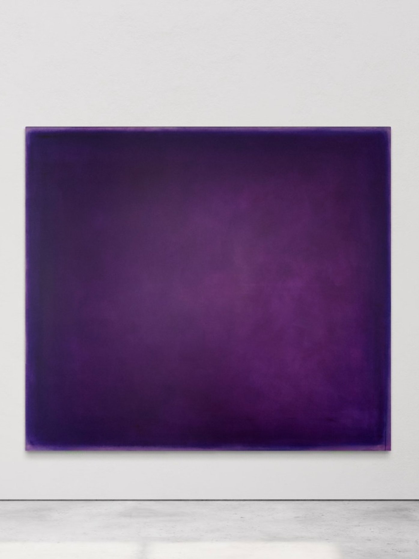 ELECTRIC VOID 2026